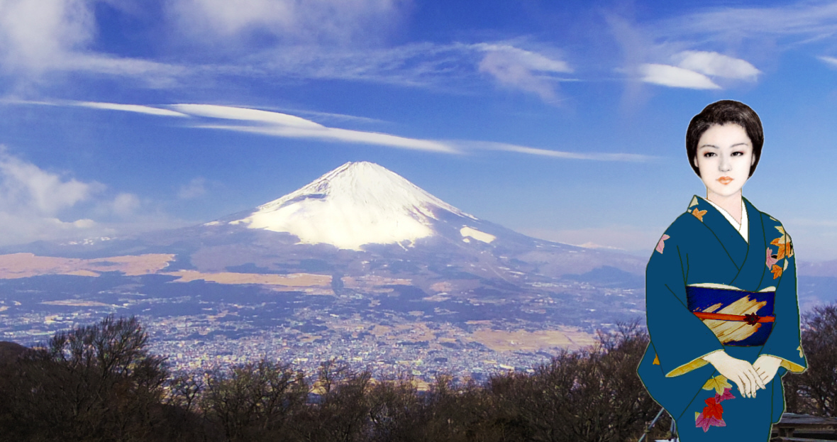 �H�؂ƕx�m�R�@�@�����R����