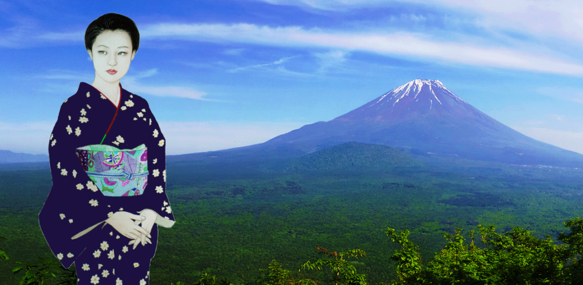 ���q�ƕx�m�R�@�@�p�m���}�䂩��