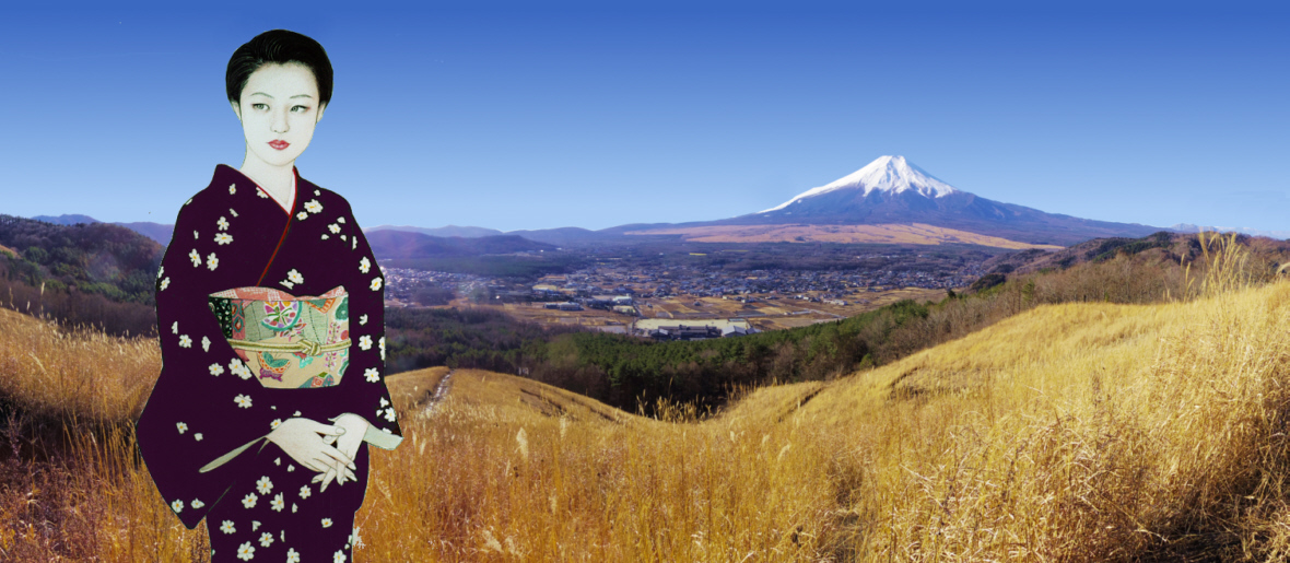 ���q�ƕx�m�R�@�@�����R�J���m������