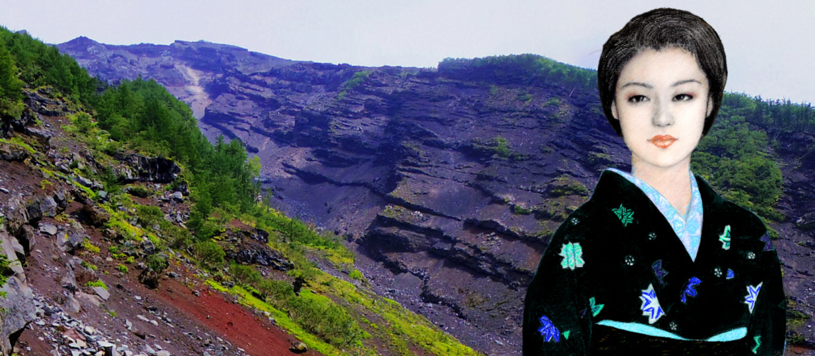 �H�؂ƕx�m�R�@�@�����ꂩ��