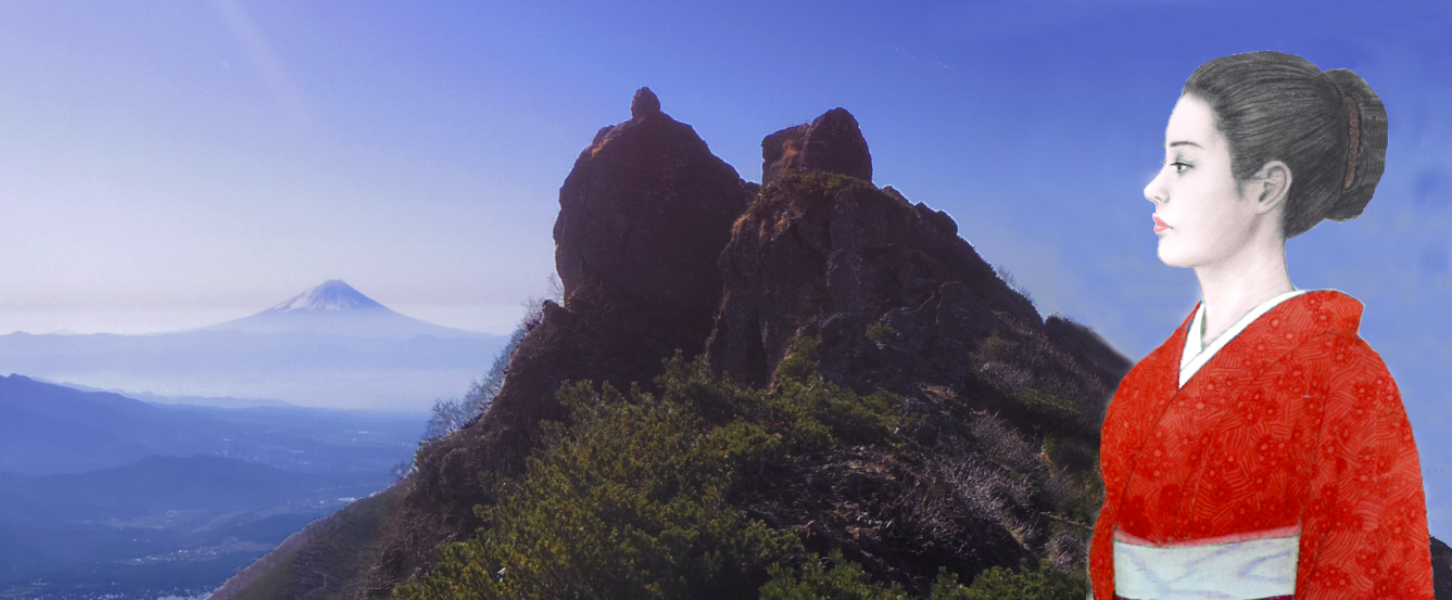 ���q�ƕx�m�R�@�@�����x�Ҋ}�R���� 