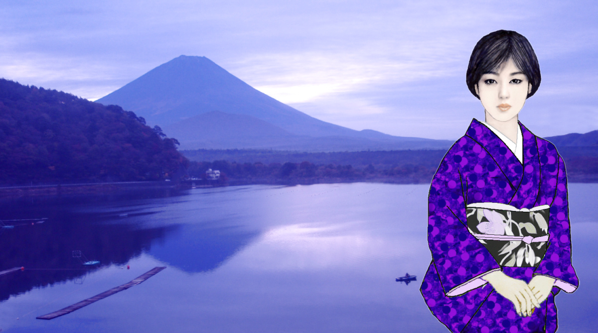 ���q�ƕx�m�R�@�@�@�@�@���i�΂��� 