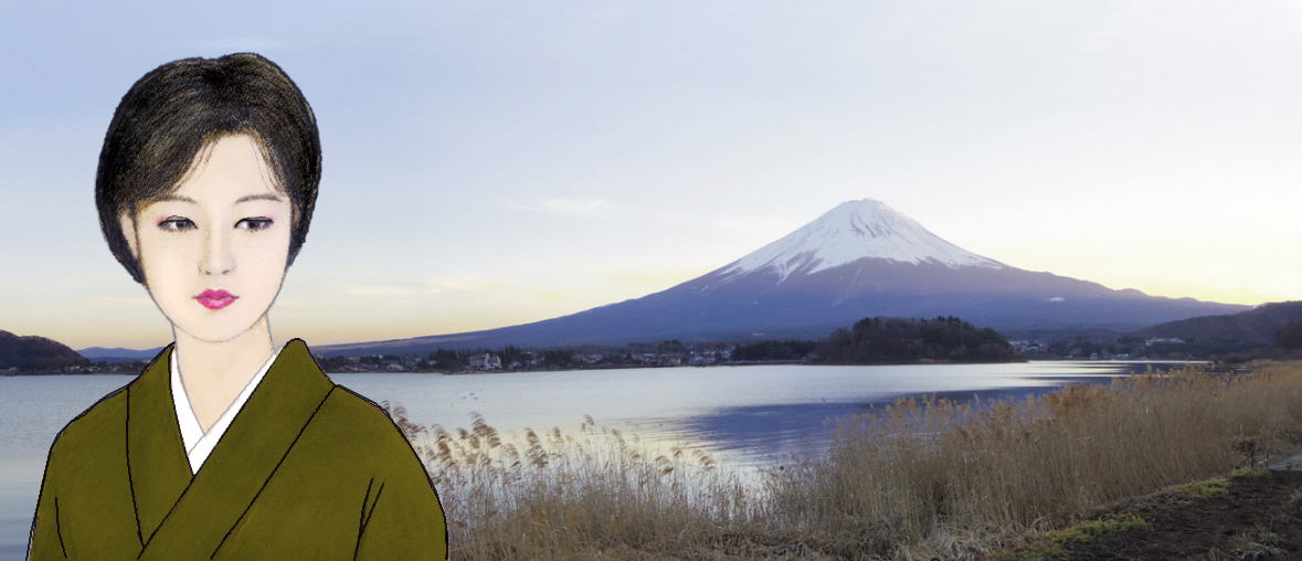 ���q�ƕx�m�R�@�@���Ό�������