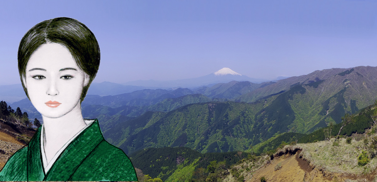 �����ƕx�m�R�@�@�O�m������