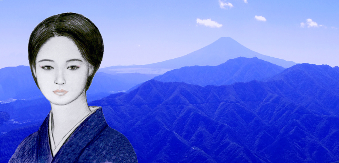 ���тƕx�m�R�@�@��q�R����