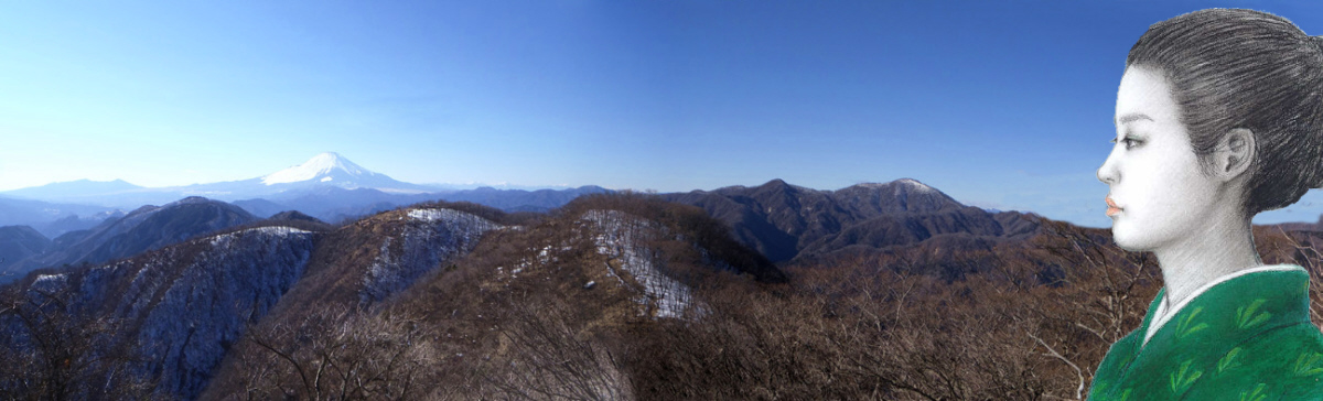 �y�ƕx�m�R�@�@�犄�R�`���ۂ��� 