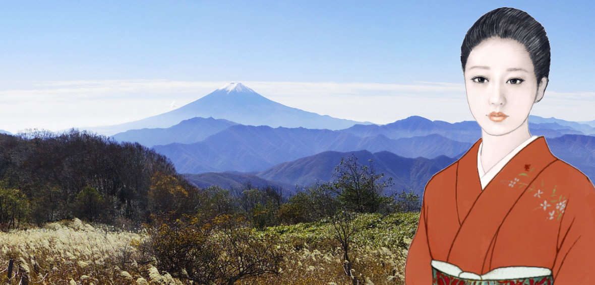 ���q�ƕx�m�R�@�@�ꌎ�̑呠���ۂ��� 