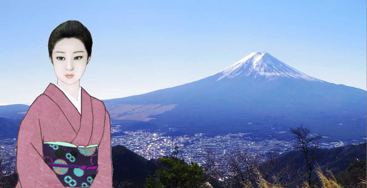 ���G�ƕx�m�R�@�@�O�c���R�����̑��R�t�߂���