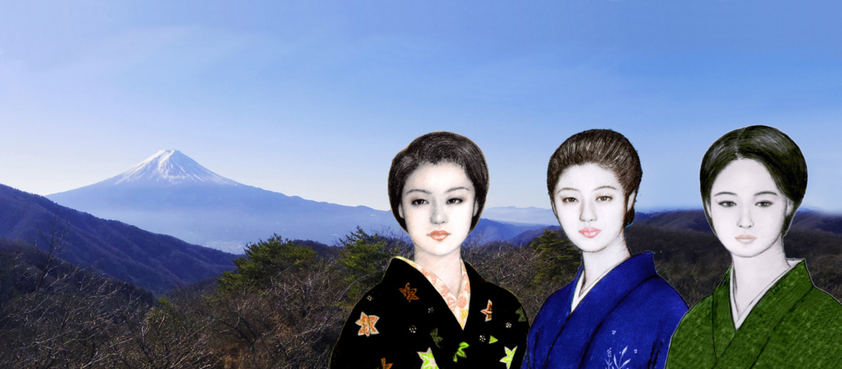 �H�؂ƗF���q�Ɣ����ƕx�m�R �@�@�����R����@