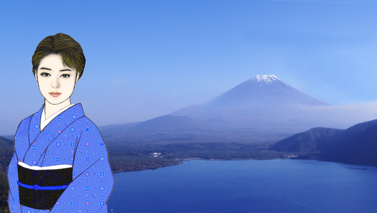 ���a�q�Ɩ{���΂ƕx�m�R�@�@�@�@�@�{���΂���