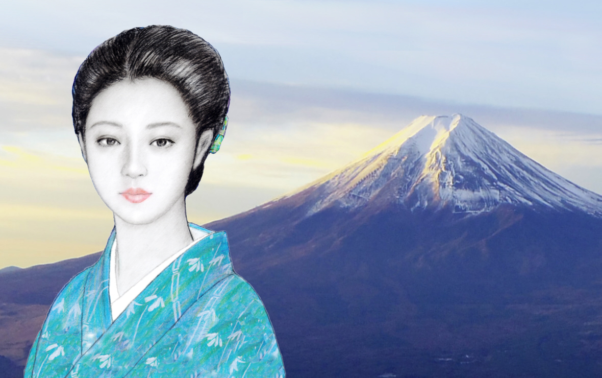 <h2>�ё�ƕx�m�R�@�@�O�c���R����</h2>