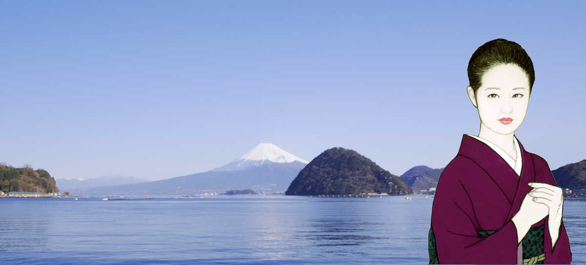 ���q�ƕx�m�R�@�@���[��R���� 