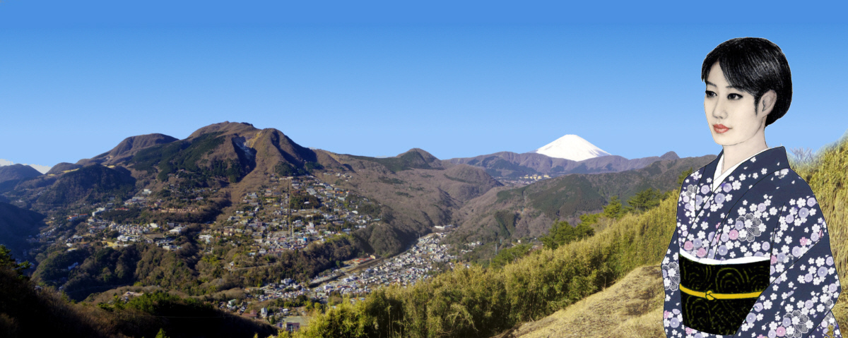 ���b�ƕx�m�R�@�@�@ �������x����