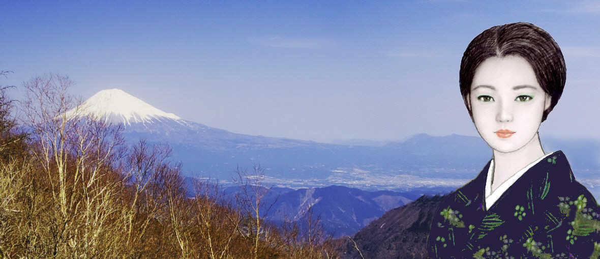 ��b�ƕx�m�R�@�@��\���R���� 