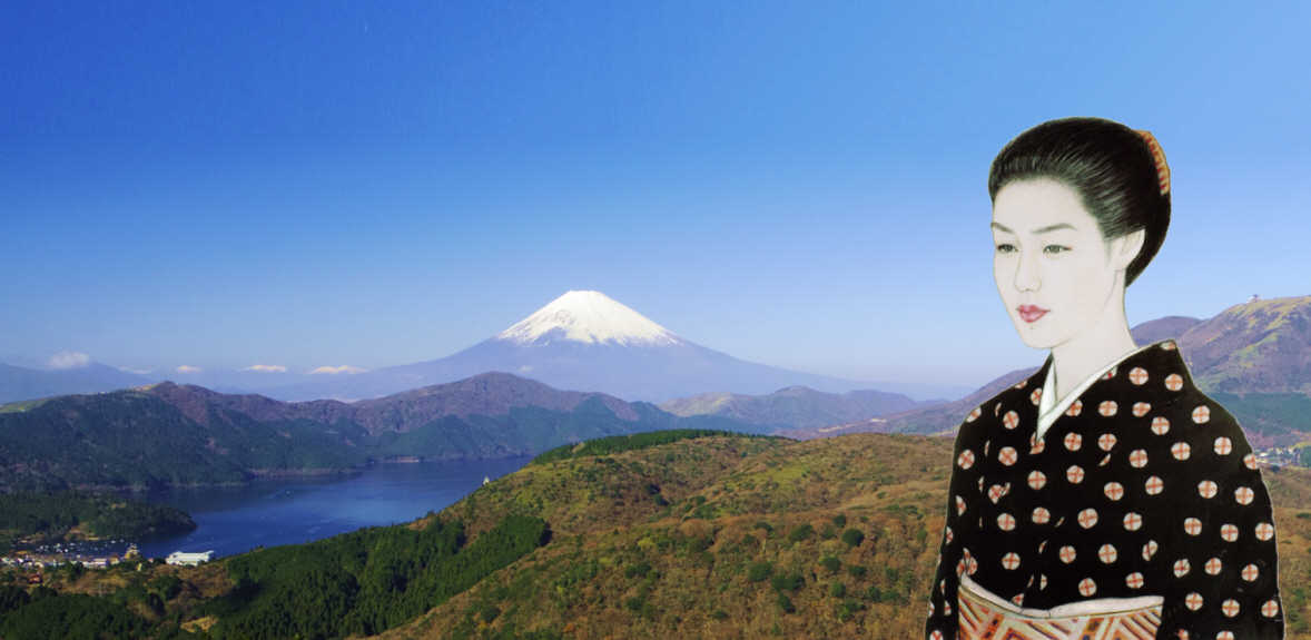 ��G�ƕx�m�R�@�@��ώR����