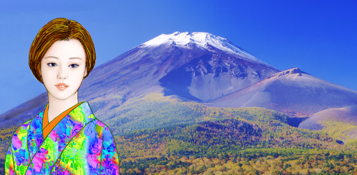 �����Ƃƕx�m�R�@�@���ؒ˂��� 