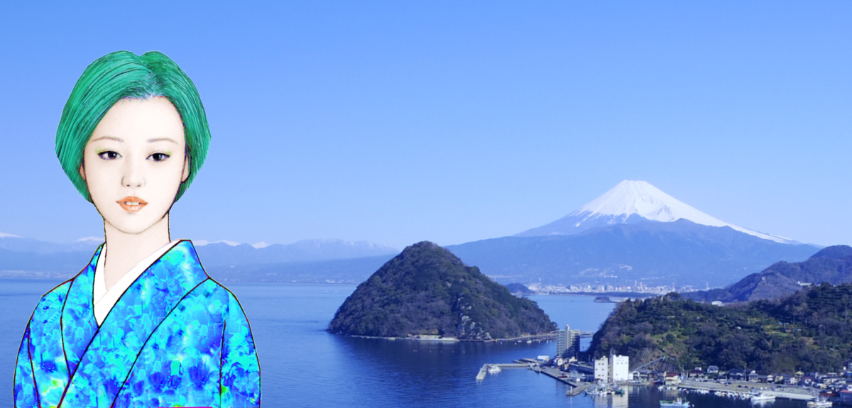 �����Ƃƕx�m�R�@�@���[��R����