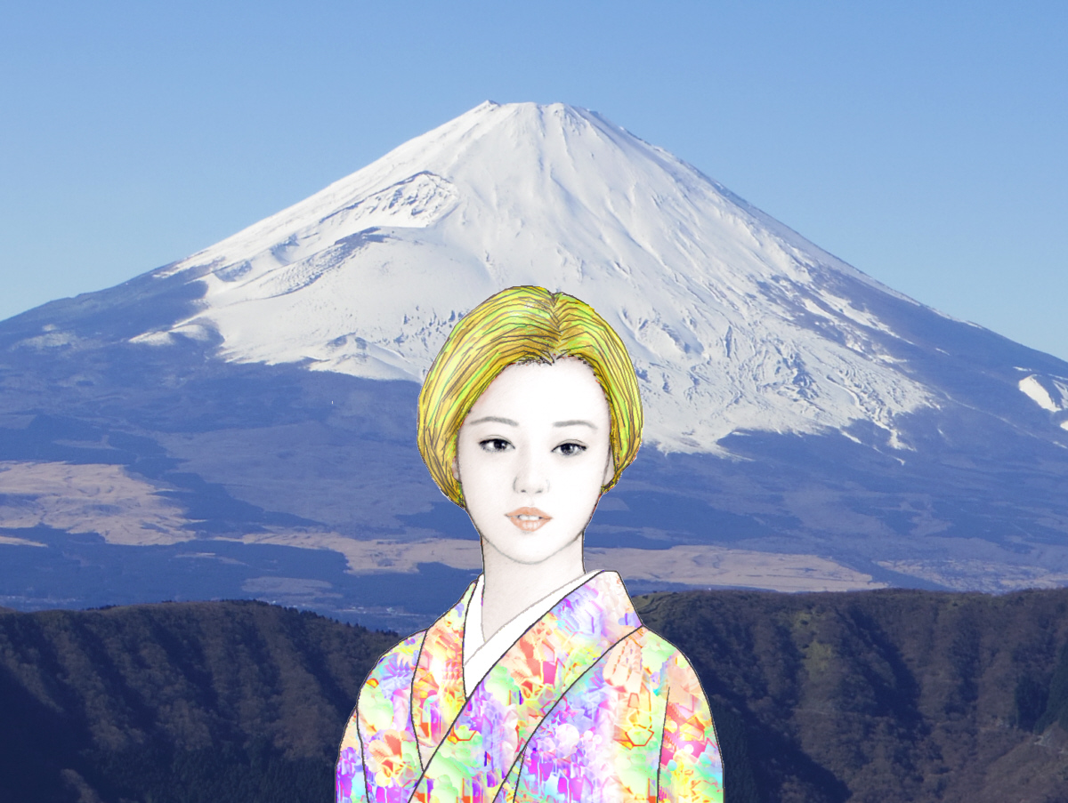 �����Ƃƕx�m�R�@�@�����_�R���� 