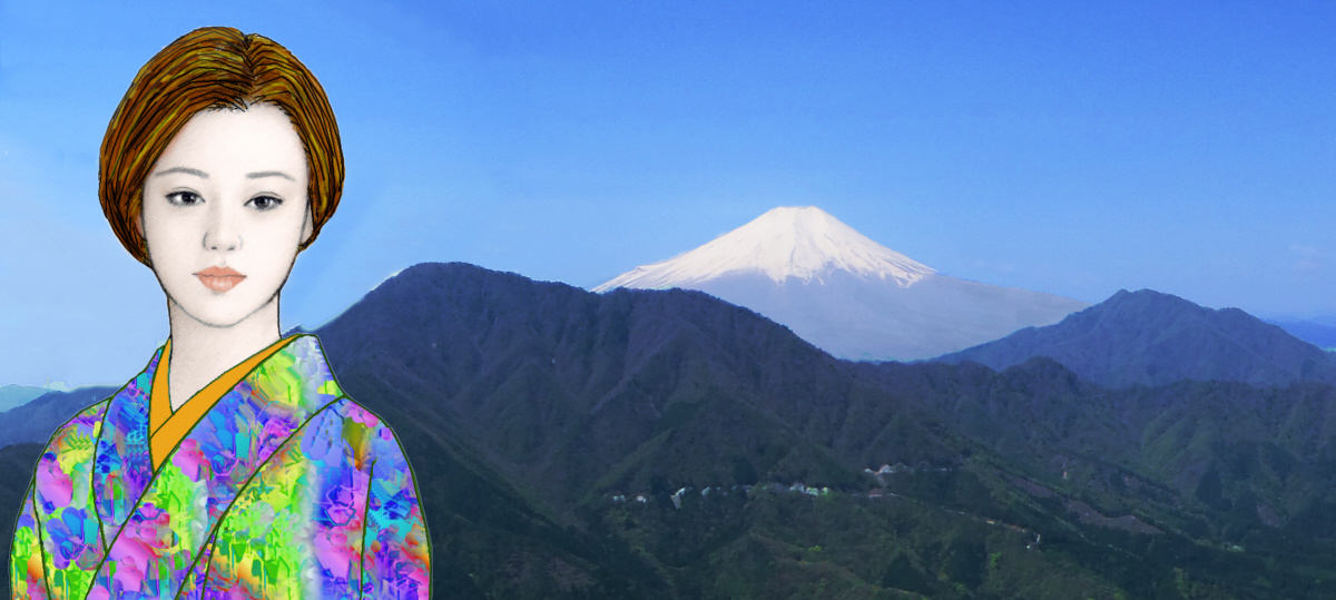 �����Ƃƕx�m�R�@�@���R���� 