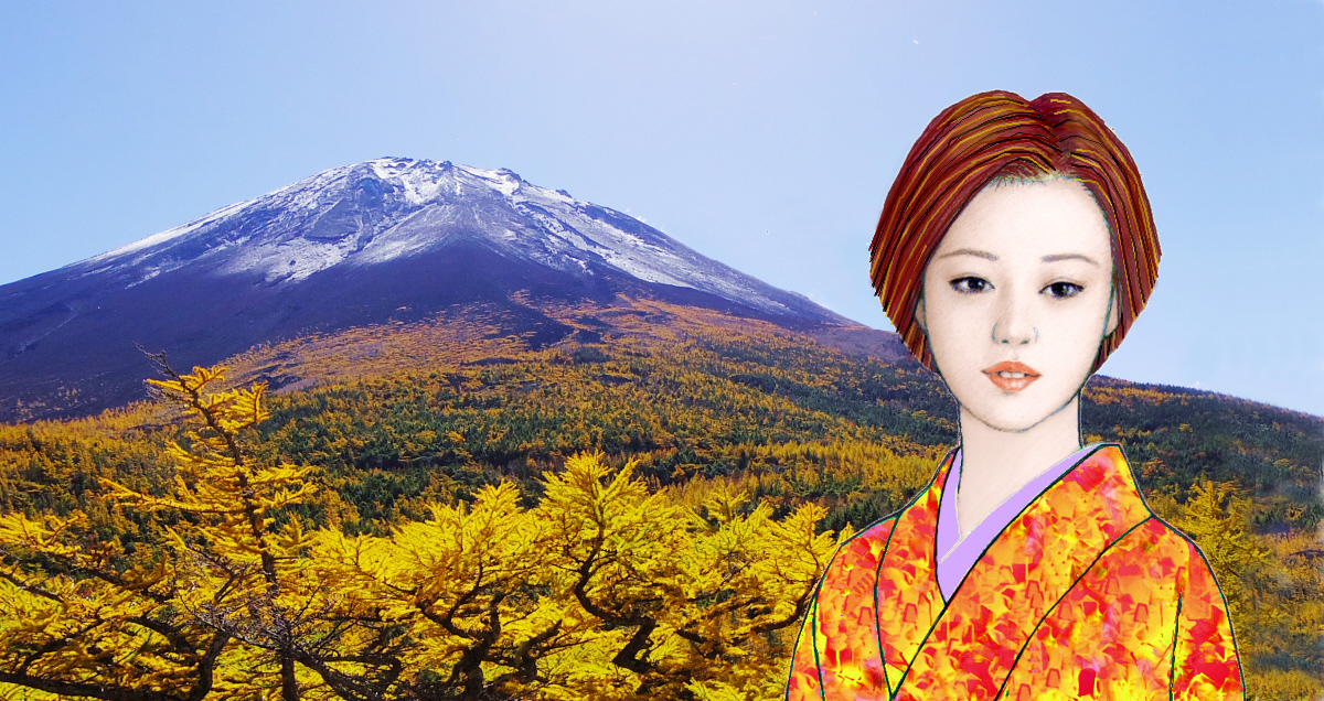 �����Ƃƕx�m�R�@�@���납�� 