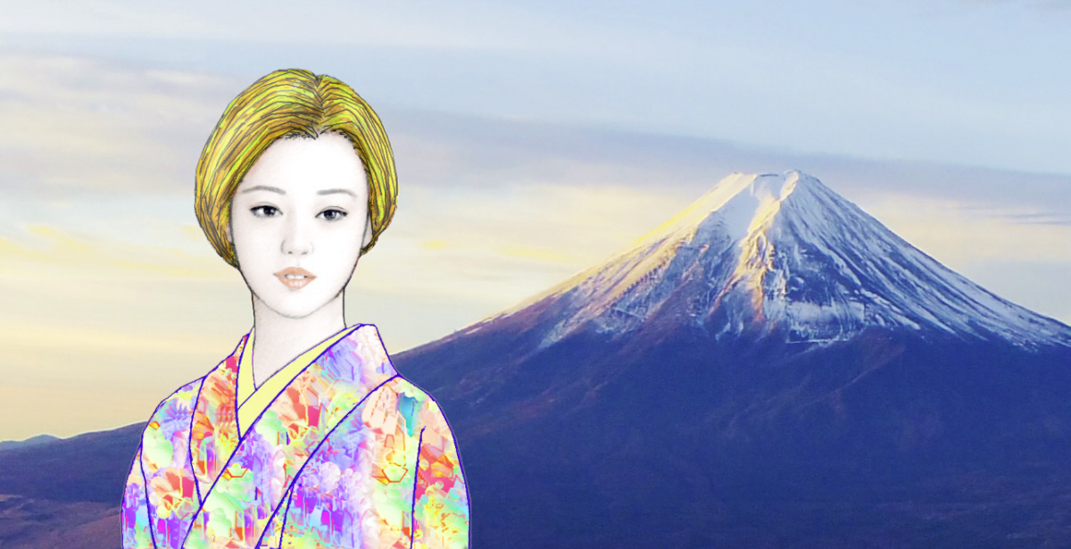 �����Ƃƕx�m�R�@�@�O�c���R������ 