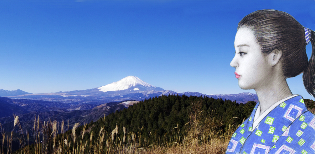 ���ƕx�m�R�@�@�����R���� 