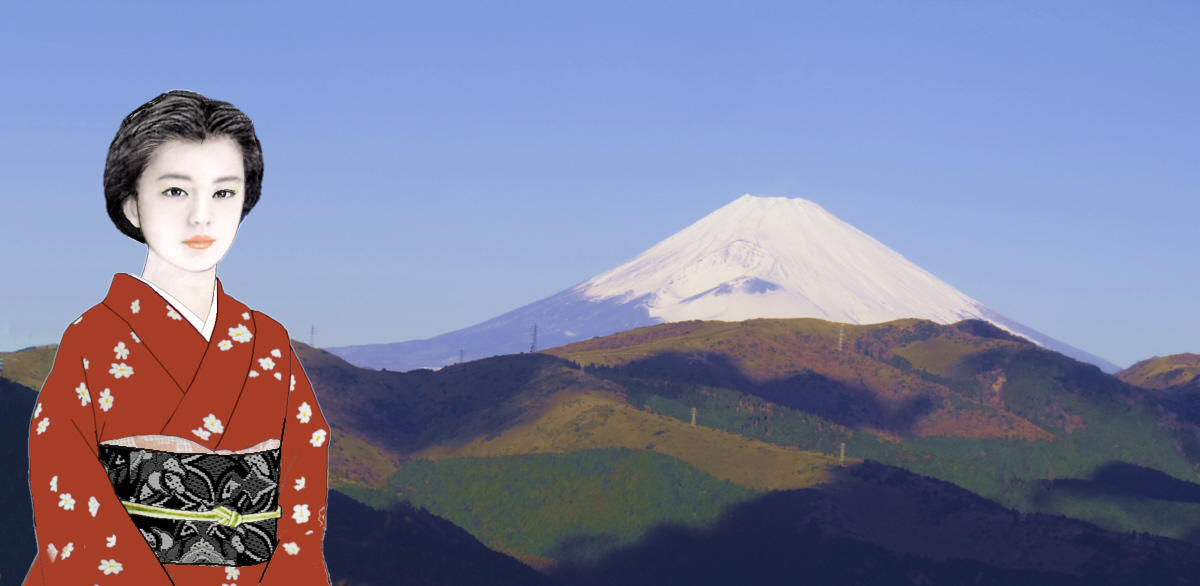 �䂩��ƕx�m�R�@�@��ˎR����