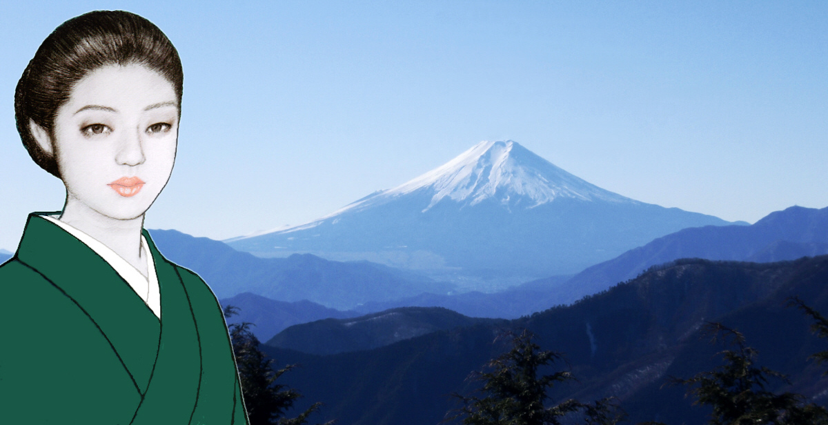 �L��ƕx�m�R�@�@�ޗǑq�R����