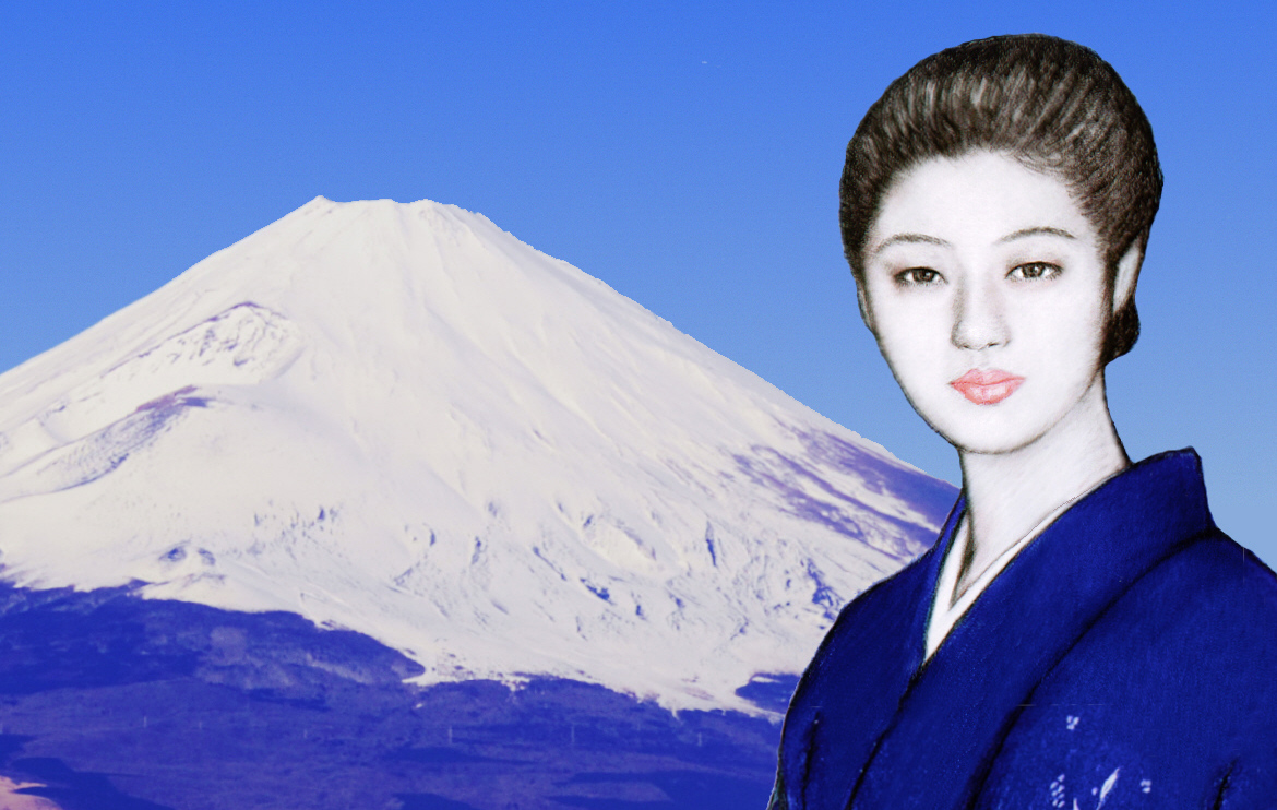 �F���q�ƕx�m�R�@�@�@�����_�R����