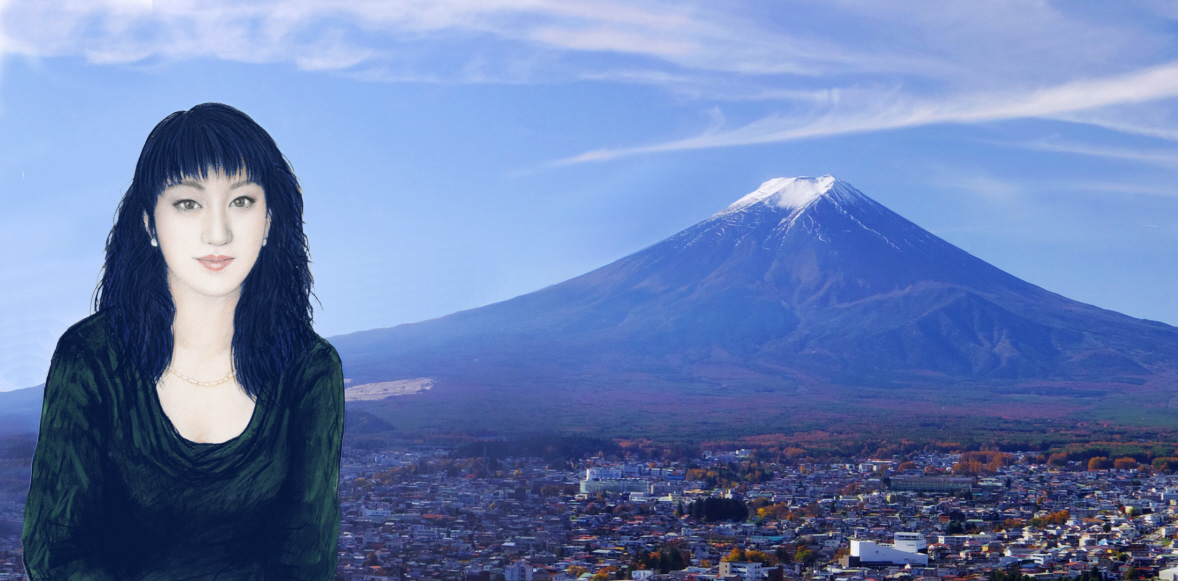 ���I�ƕx�m�R�@�@�V�q�R��������