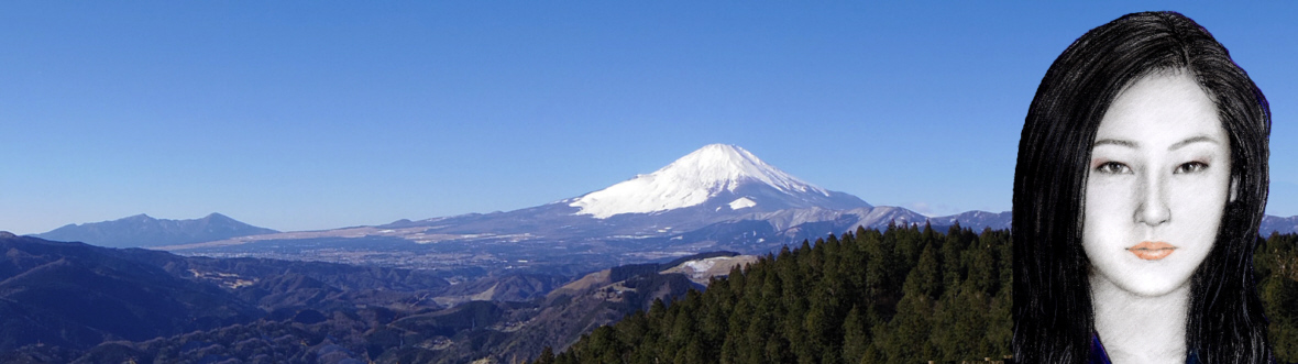 �����ƕx�m�R�@�@�����R����