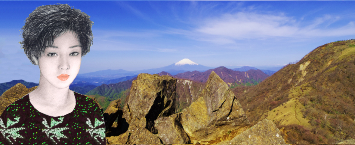 ���q�ƕx�m�R�@�@�O��S����m������