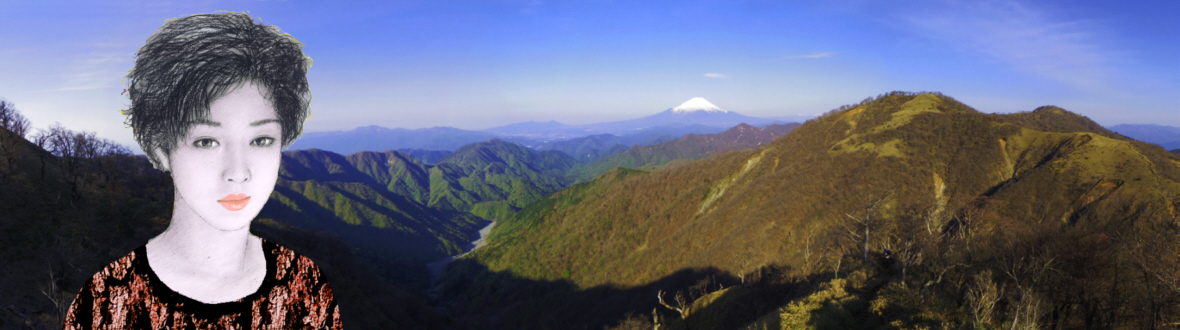 ���q�ƕx�m�R�@�@�O��R����