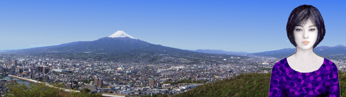 ���q�ƕx�m�R�@�@�@���ÃA���v�X���юR����