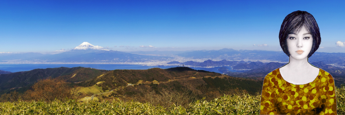 ���q�ƕx�m�R�@�@�B���R����