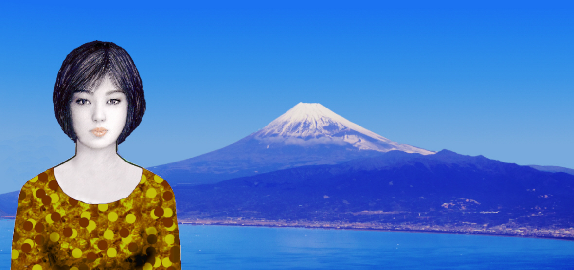 ���q�ƕx�m�R�@�@�B���R����