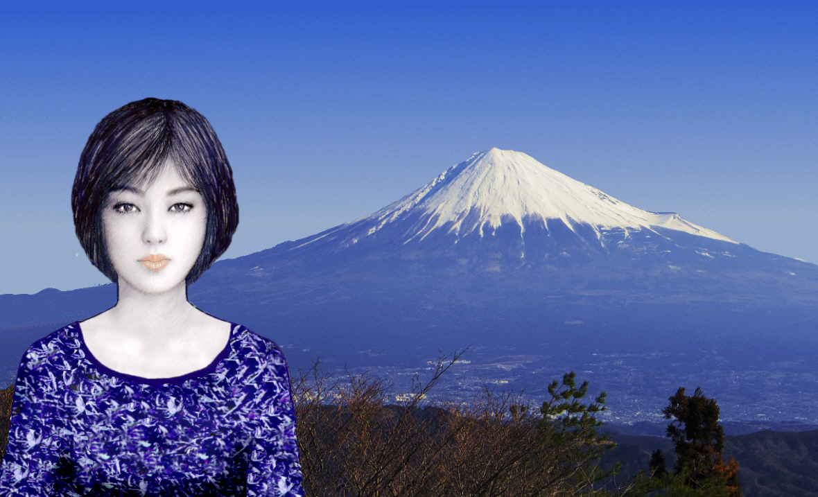 ���q�ƕx�m�R�@�@�l�Ίx����