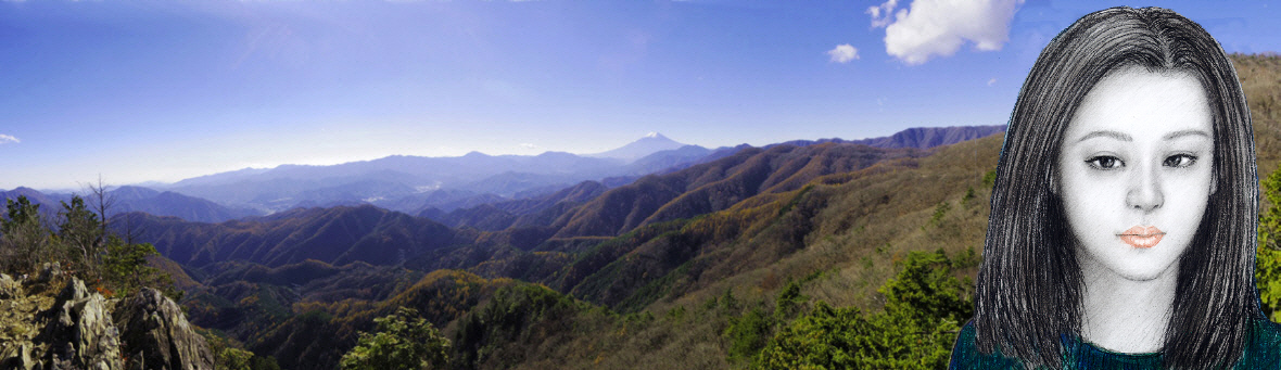 ��b�ƕx�m�R�@�@�W�q�R����