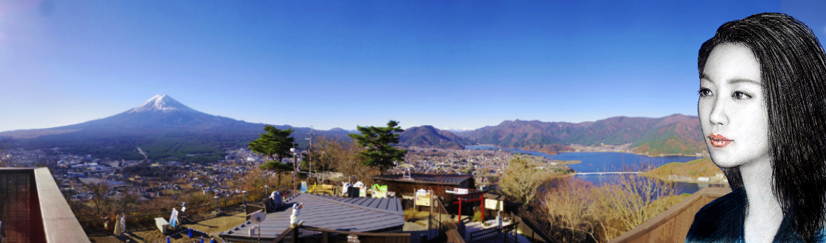 �v���q�ƕx�m�R�@�@�@�V��R����