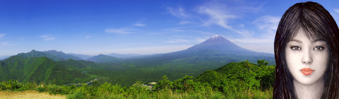 ���q�ƕx�m�R�@�@�p�m���}�䂩��