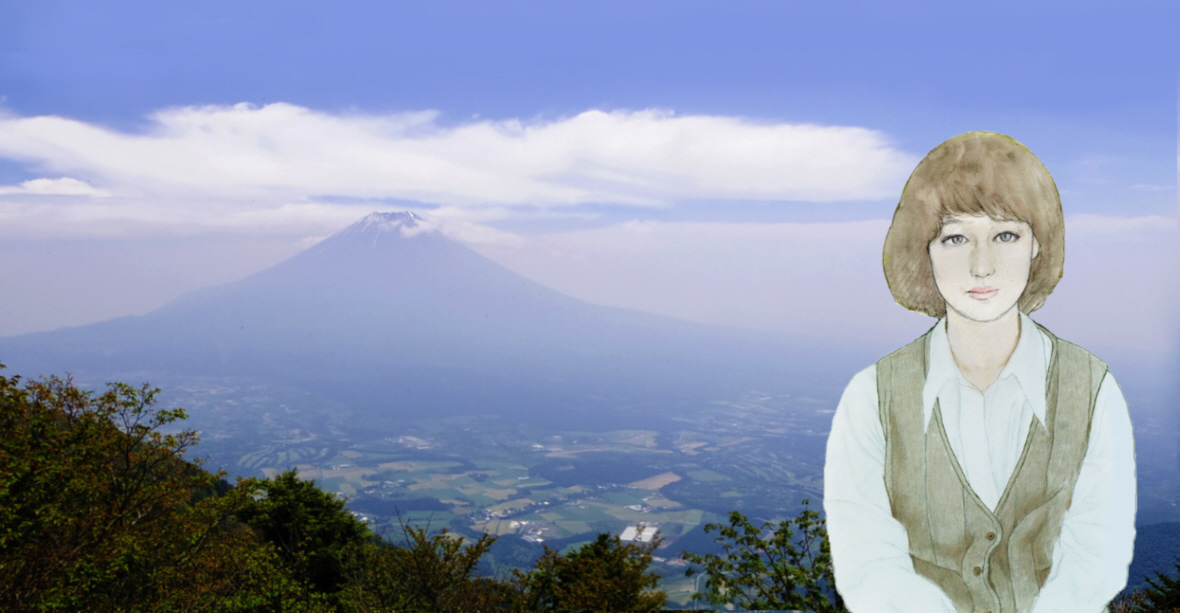 �b�ƕx�m�R�@�@�і��R����