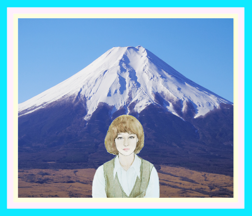 �b�ƕx�m�R�@�@�E�쑺����@�@�g�c��򂪒����ɂ��錘�łȎp