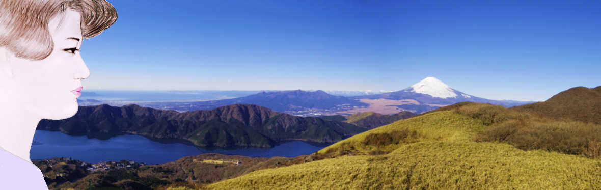 �����ƕx�m�R�@�@������x����@�P