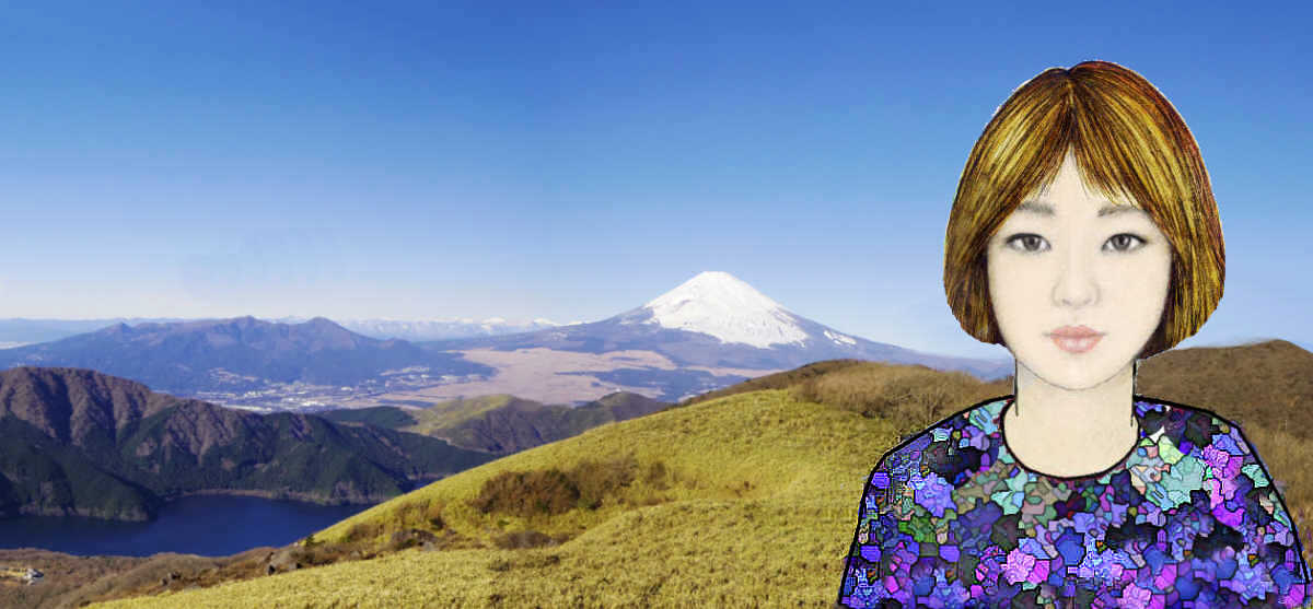 ���H�ƕx�m�R�@�@������x����@�Q