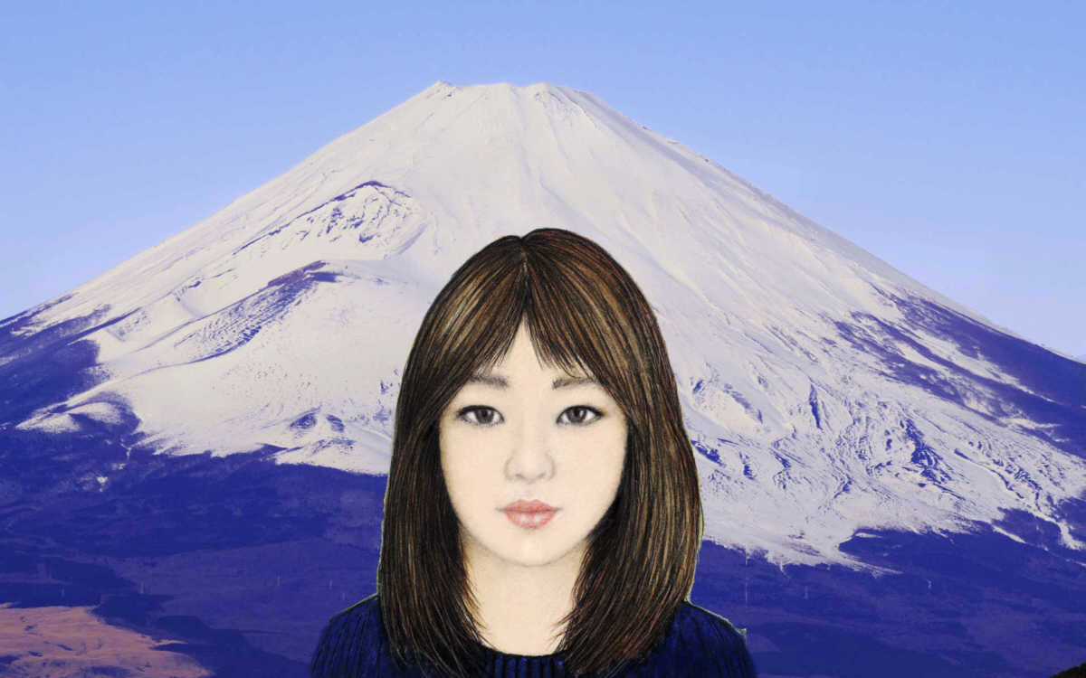 ���H�ƕx�m�R�@�@������x����