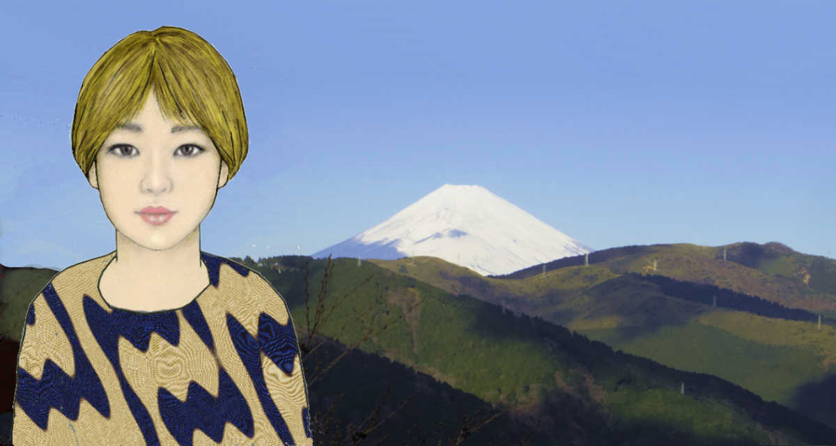 ���H�ƕx�m�R�@�@��ˎR����