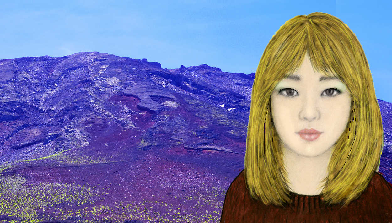 ���H�ƕx�m�R�@�@�@�x�m�̌䒆������