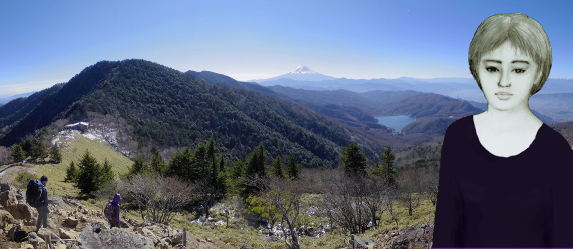 �ޔ� �ƕx�m�R�@�@���F��`���F������