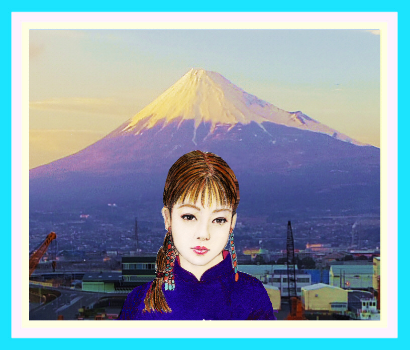 �Ɏq�ƕx�m�R�@�@�`�ƕx�m���������������@�@�x�͂̍��̑�\�I�ȕx�m�̎p