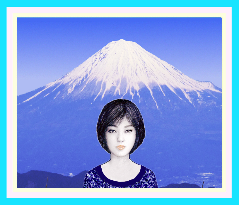 ���q�ƕx�m�R�@�@���܎R����@�@�x�͂̎O��̕x�m�A���ɑ�����